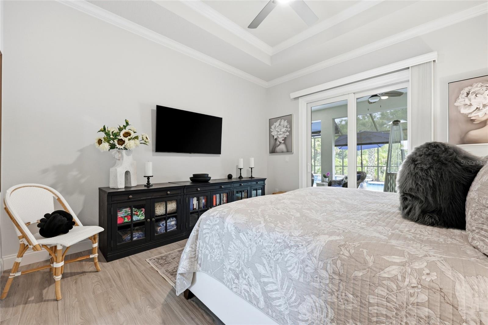 PALM COAST PLANTATION PUD UN 4 - Residential