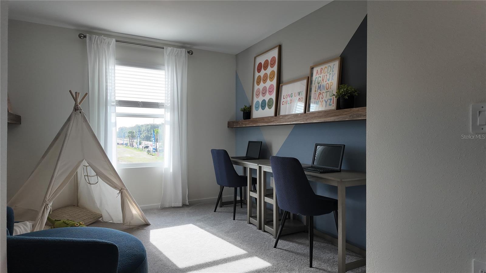 CROSSPRAIRIE 25 TH - Residential