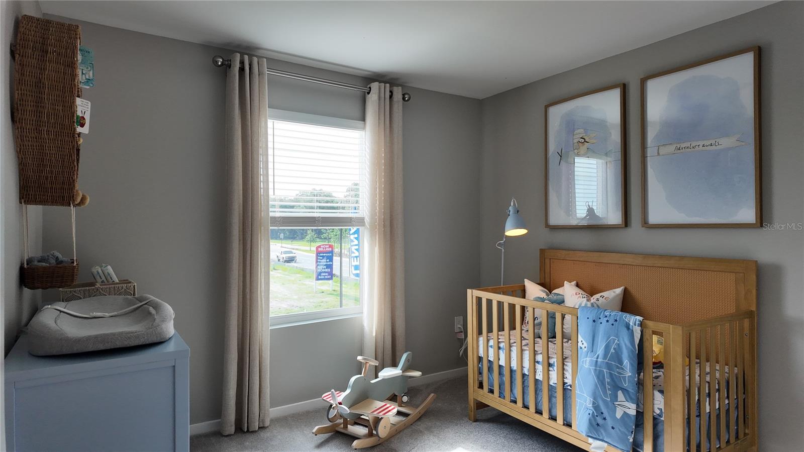 CROSSPRAIRIE 25 TH - Residential