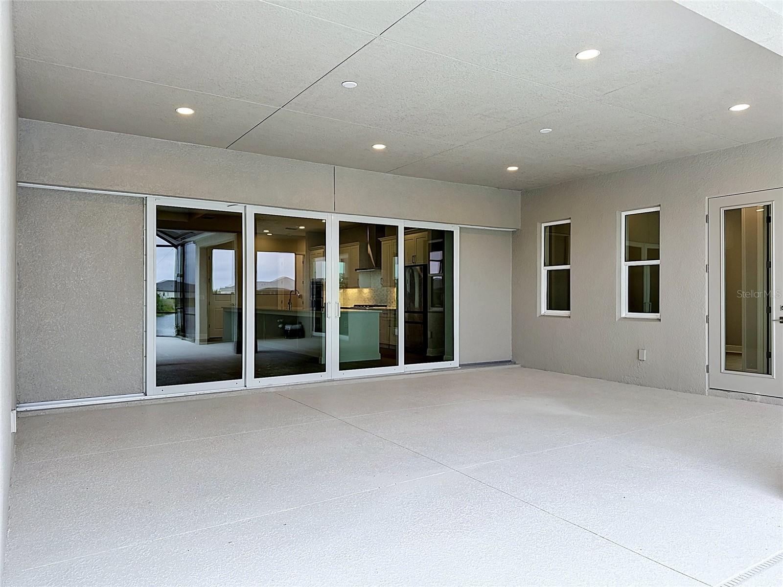 RIVER PRESERVE ESTATES - Residential