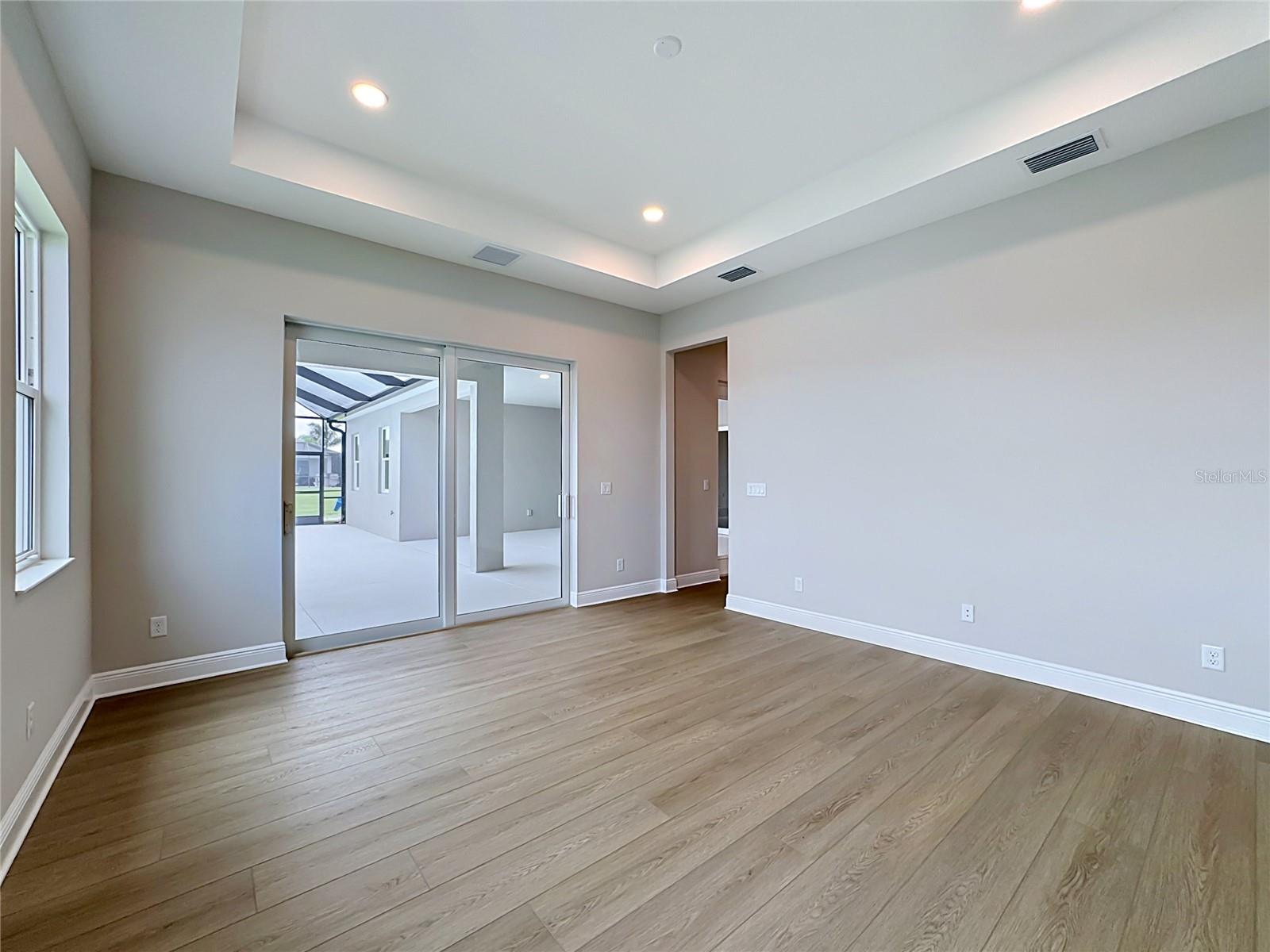 RIVER PRESERVE ESTATES - Residential