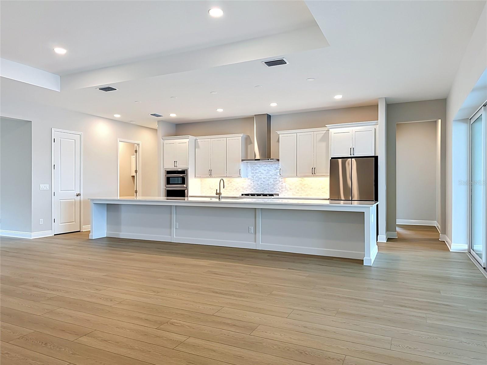 RIVER PRESERVE ESTATES - Residential