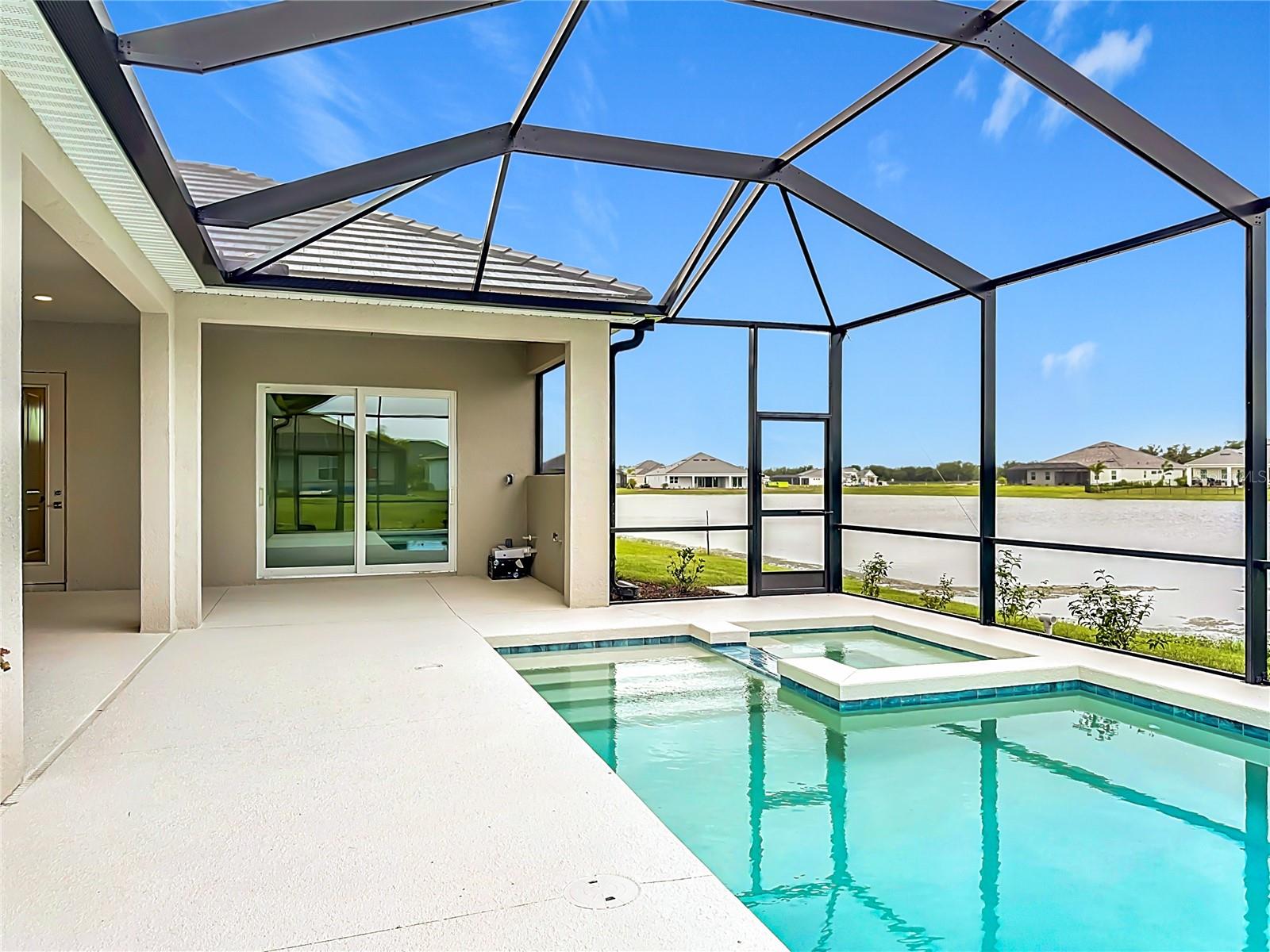 RIVER PRESERVE ESTATES - Residential