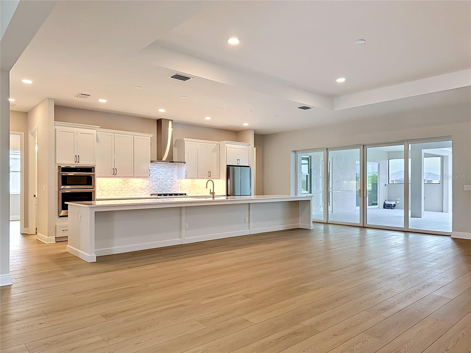 RIVER PRESERVE ESTATES - Residential