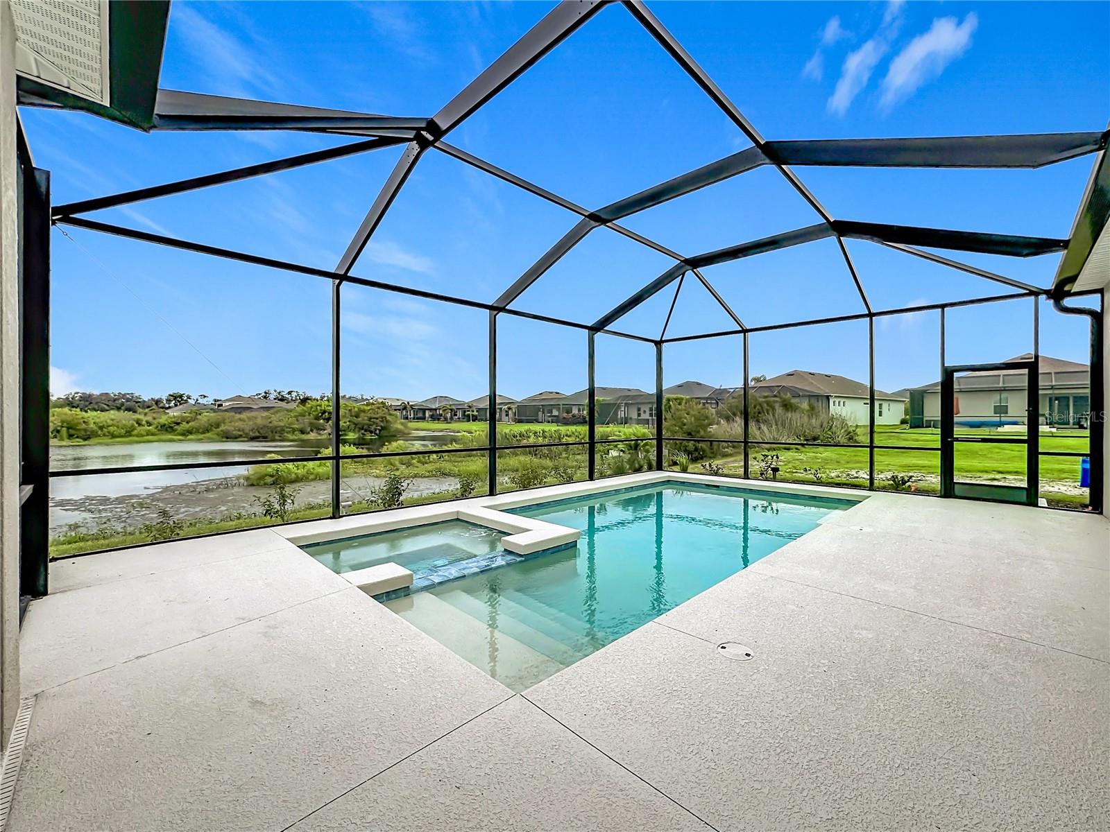 RIVER PRESERVE ESTATES - Residential