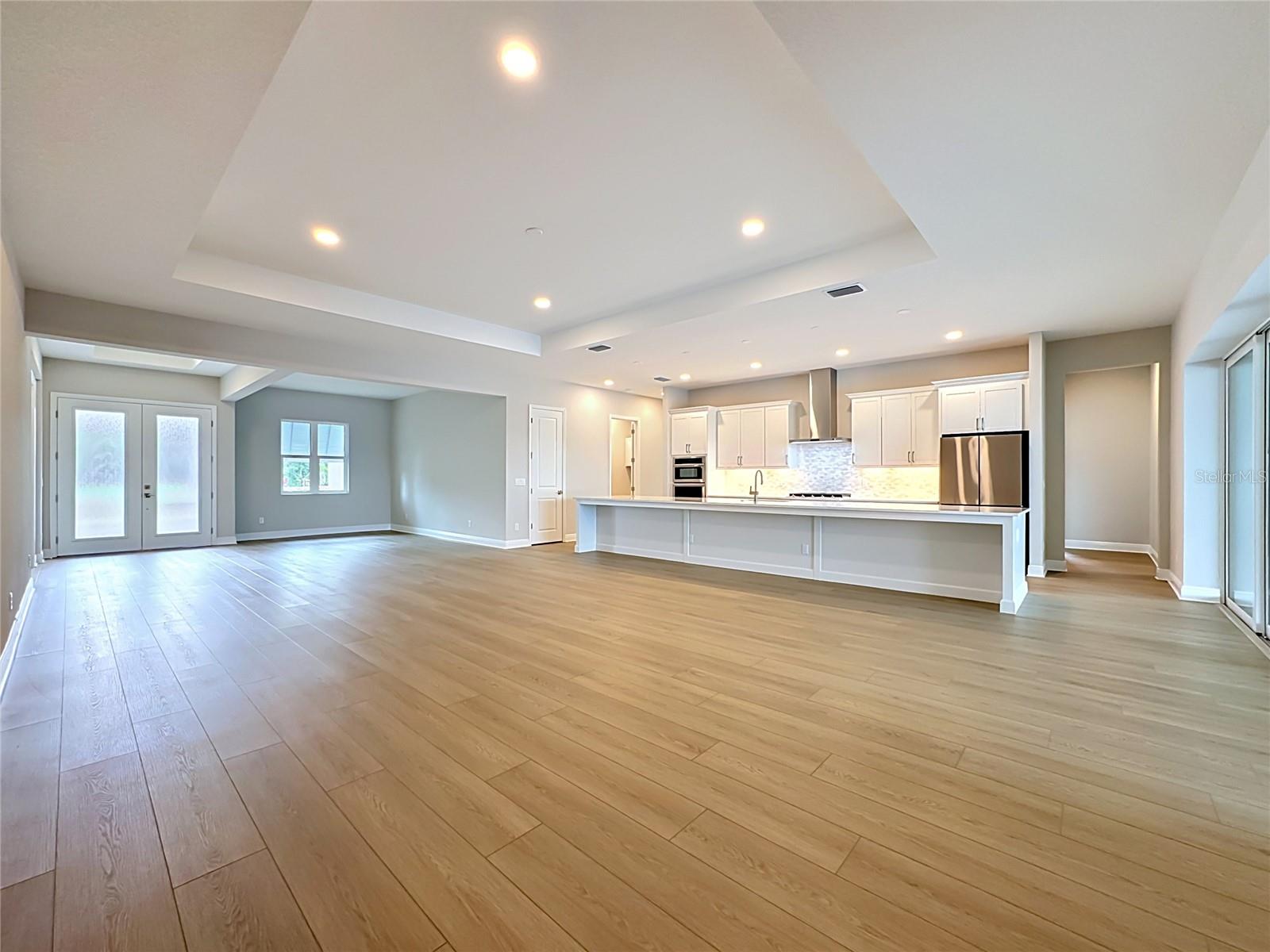 RIVER PRESERVE ESTATES - Residential