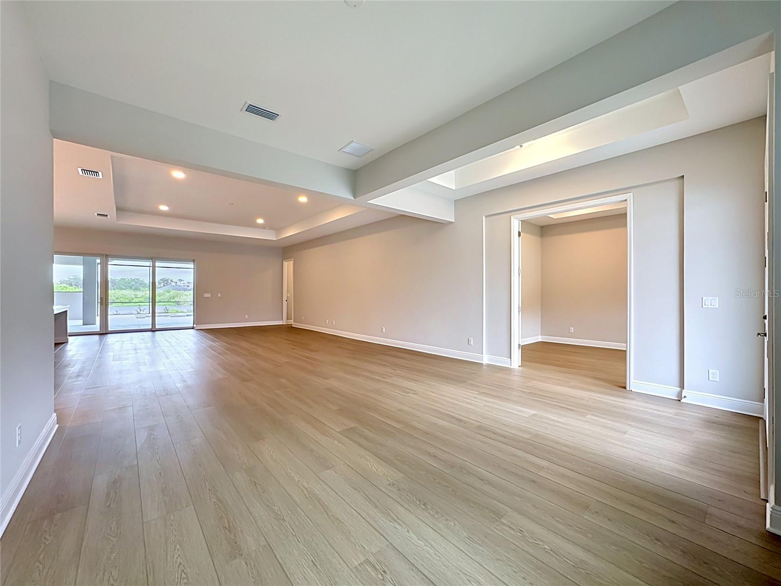 RIVER PRESERVE ESTATES - Residential