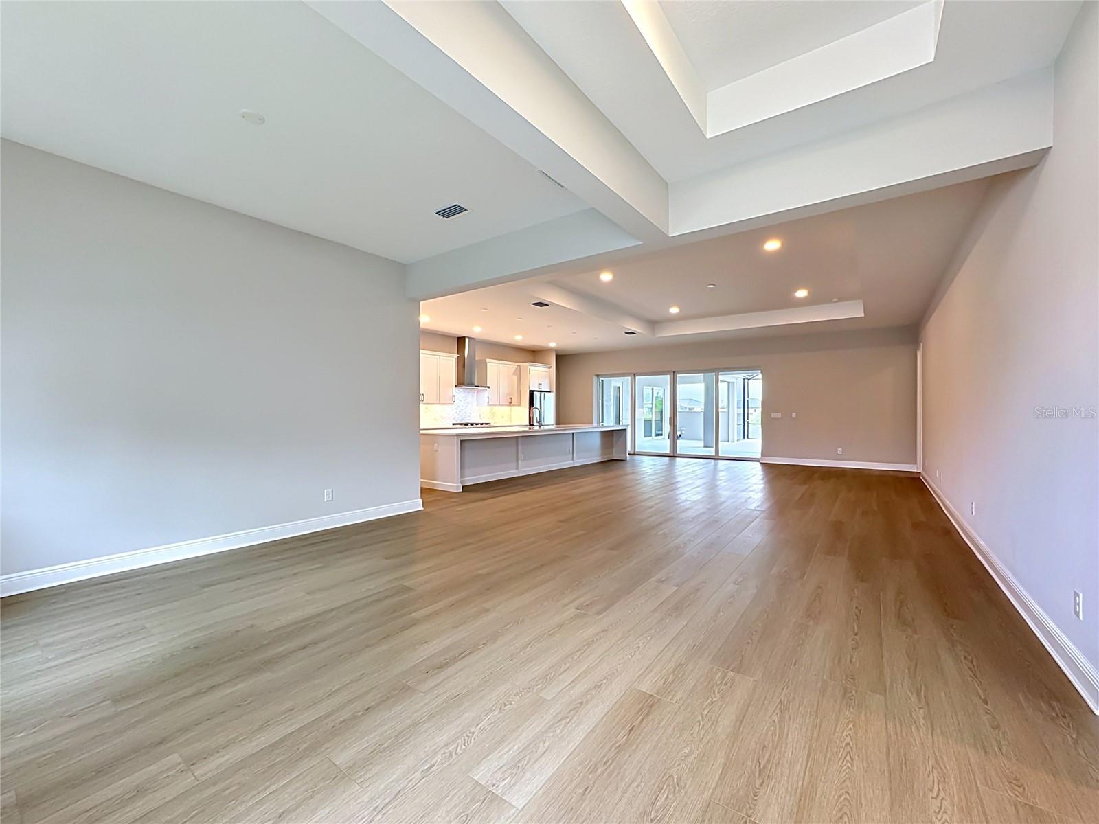 RIVER PRESERVE ESTATES - Residential