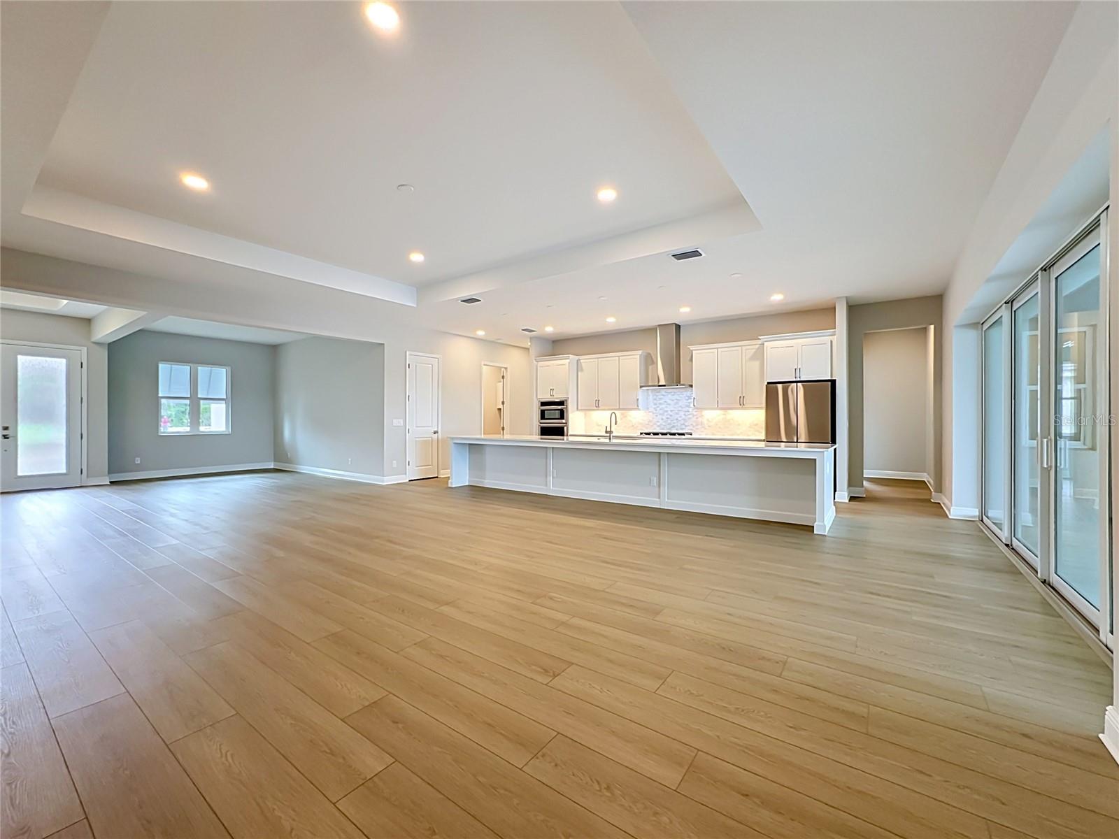 RIVER PRESERVE ESTATES - Residential