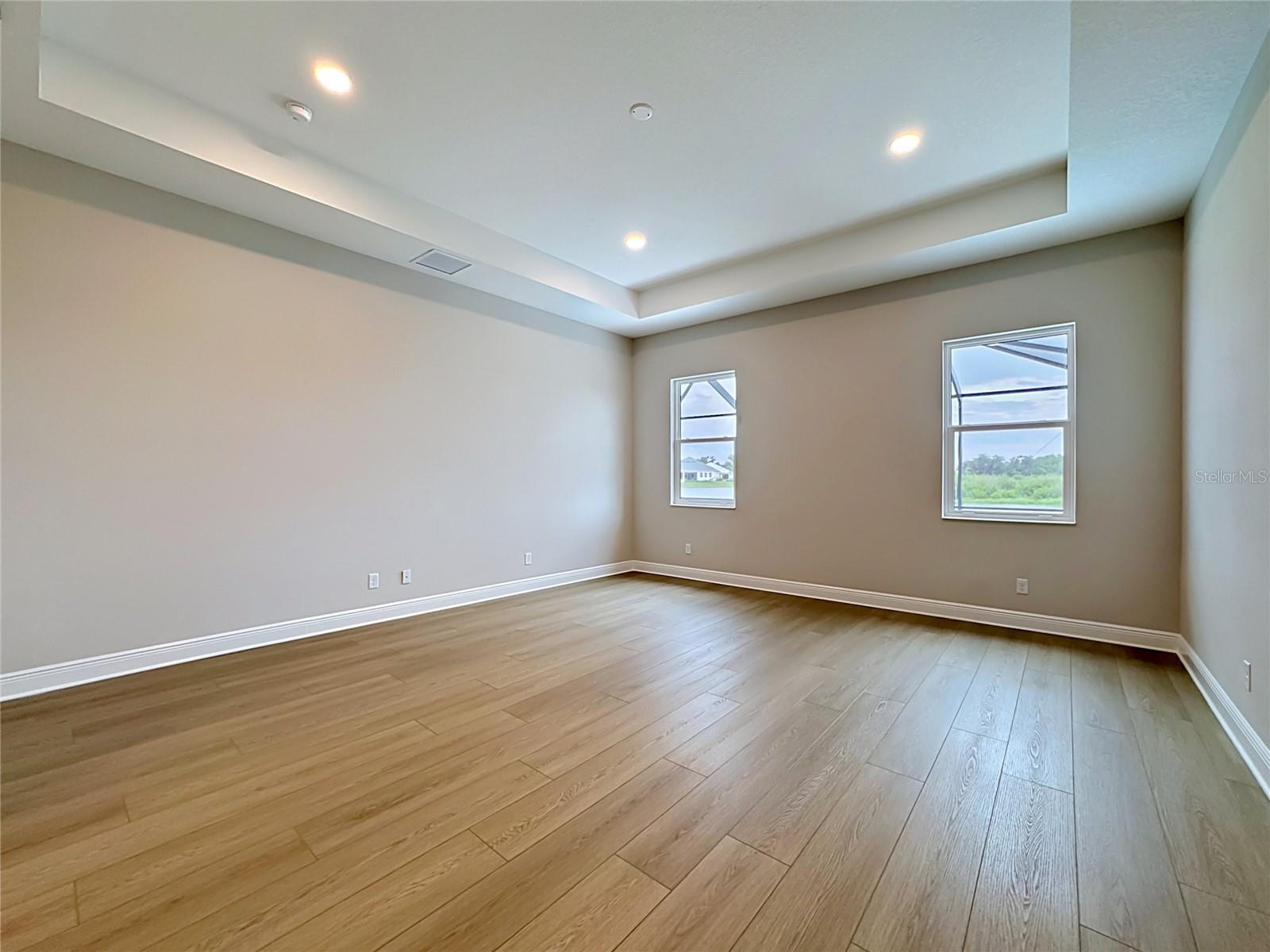RIVER PRESERVE ESTATES - Residential