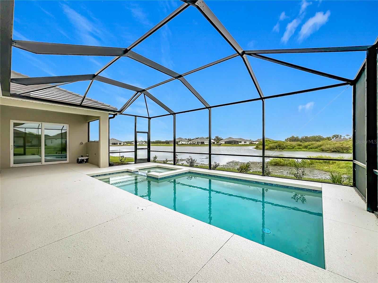 RIVER PRESERVE ESTATES - Residential