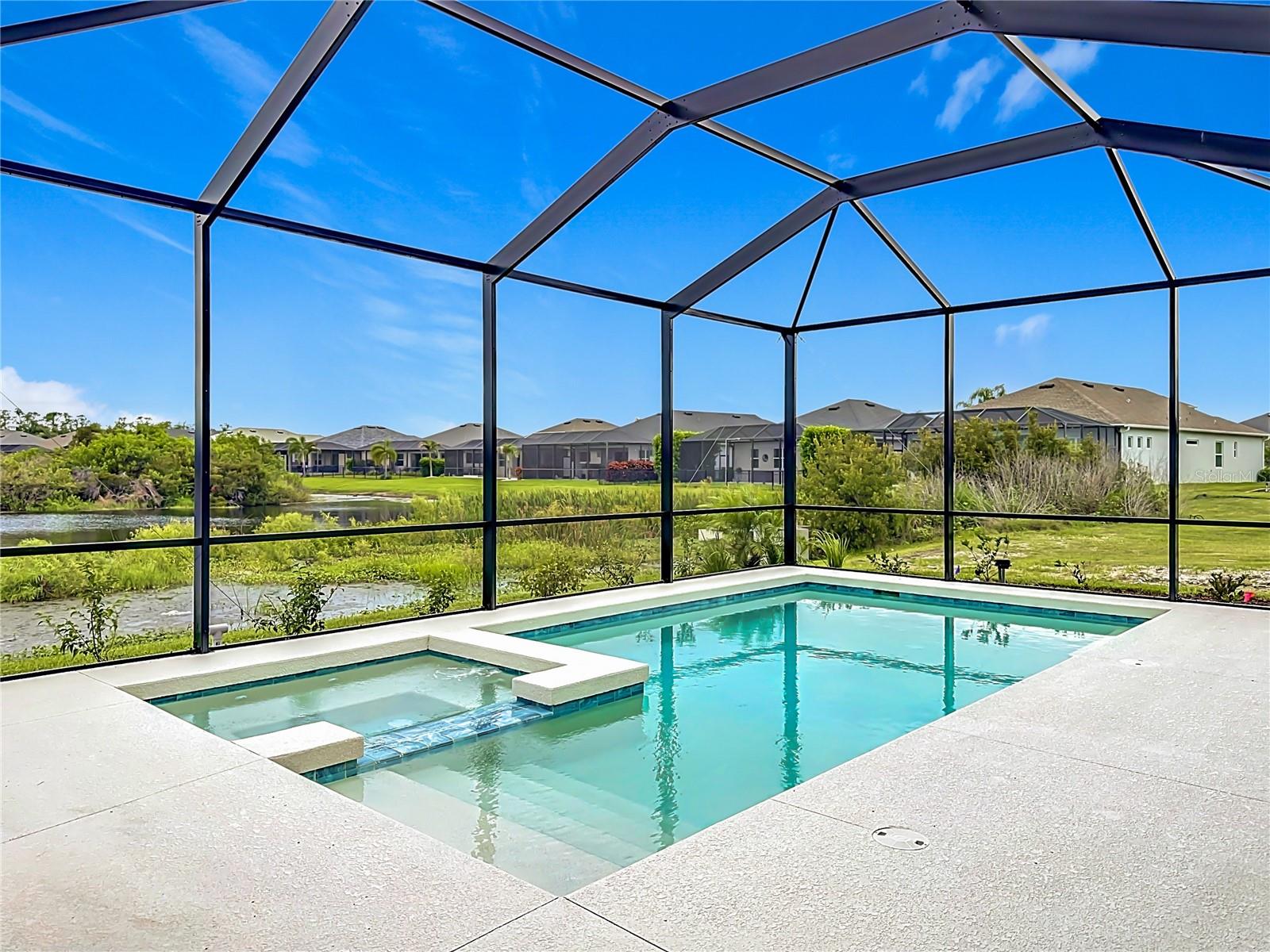 RIVER PRESERVE ESTATES - Residential