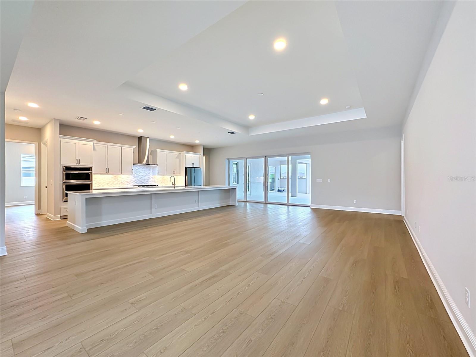 RIVER PRESERVE ESTATES - Residential