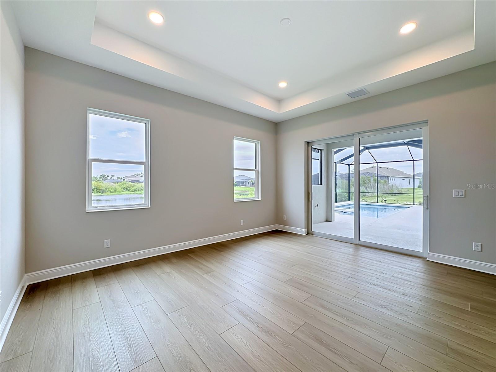 RIVER PRESERVE ESTATES - Residential