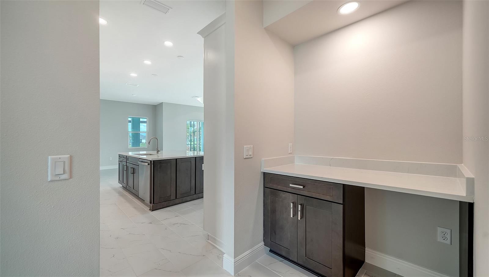 CANOE CREEK - Residential
