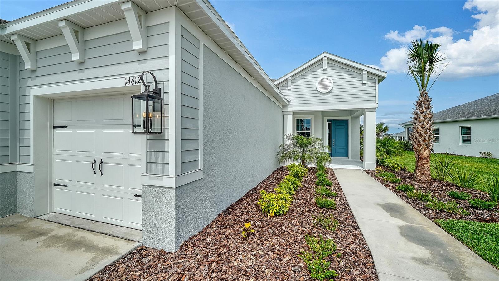 CANOE CREEK - Residential