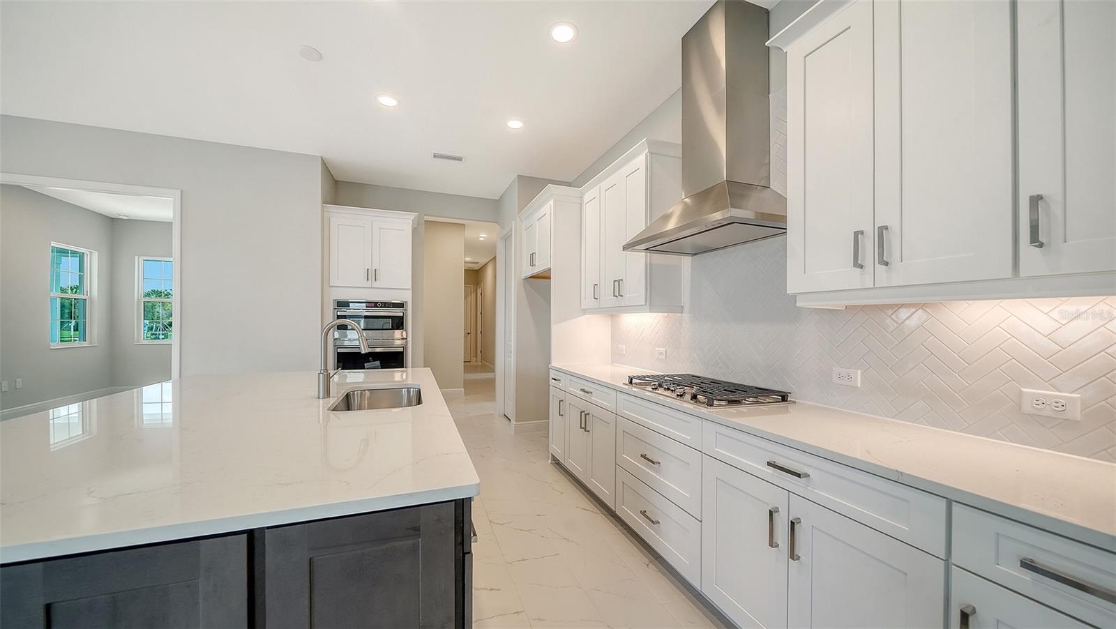 CANOE CREEK - Residential