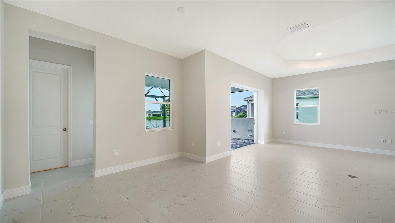 CANOE CREEK - Residential