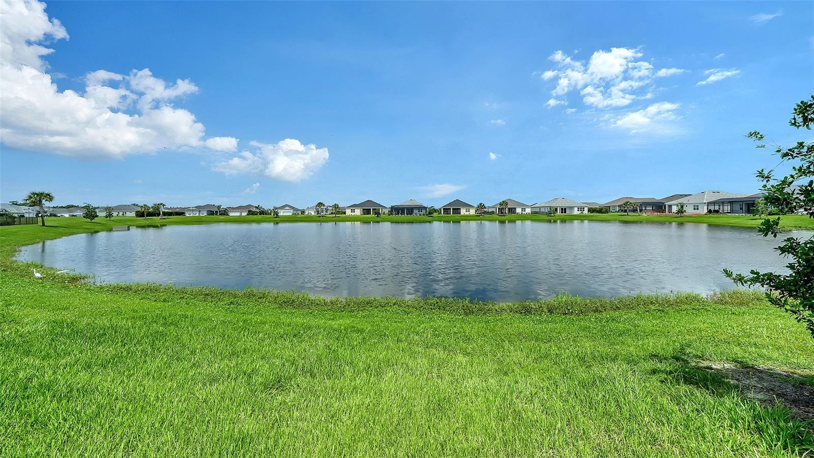 CANOE CREEK - Residential
