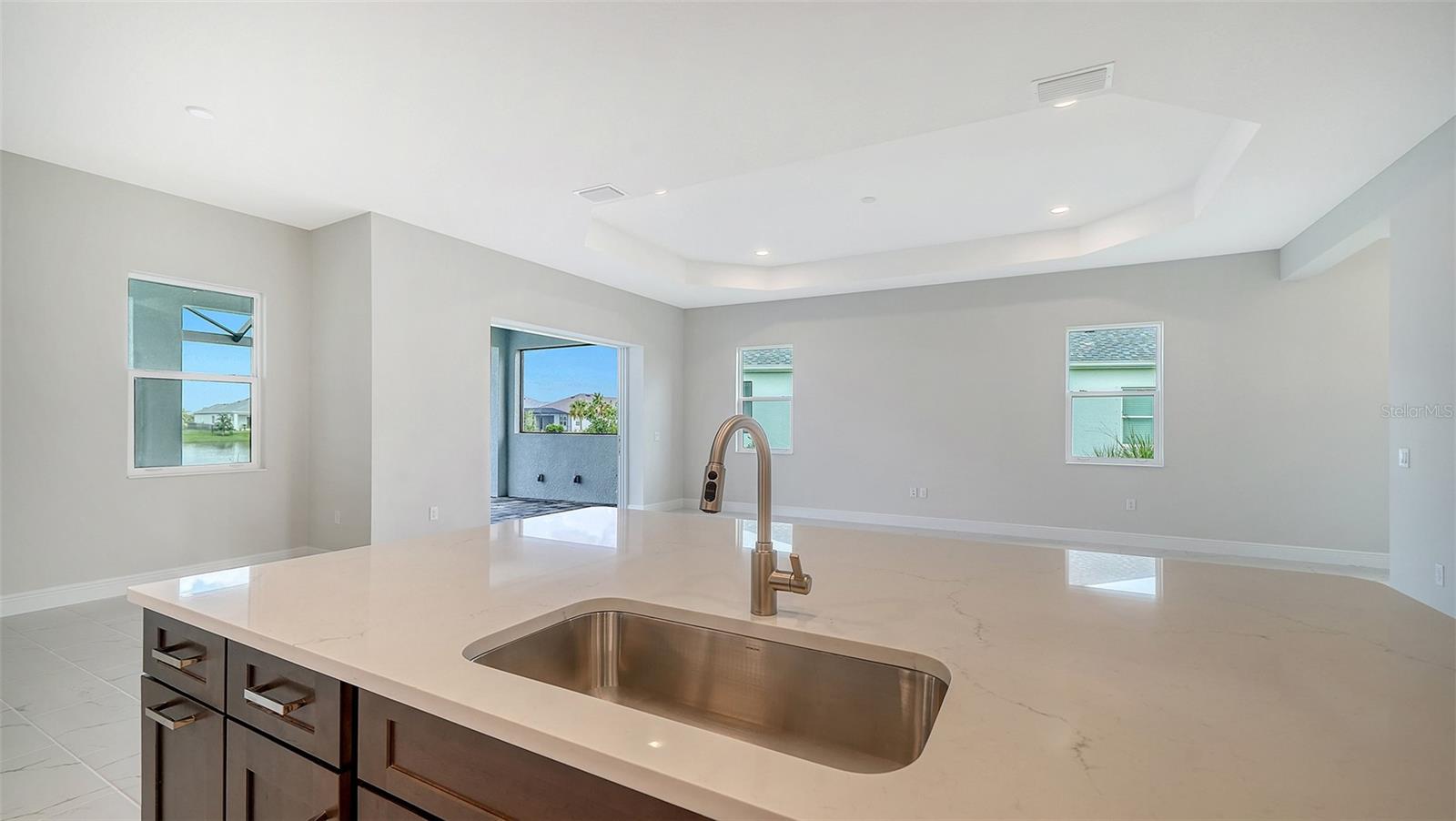 CANOE CREEK - Residential