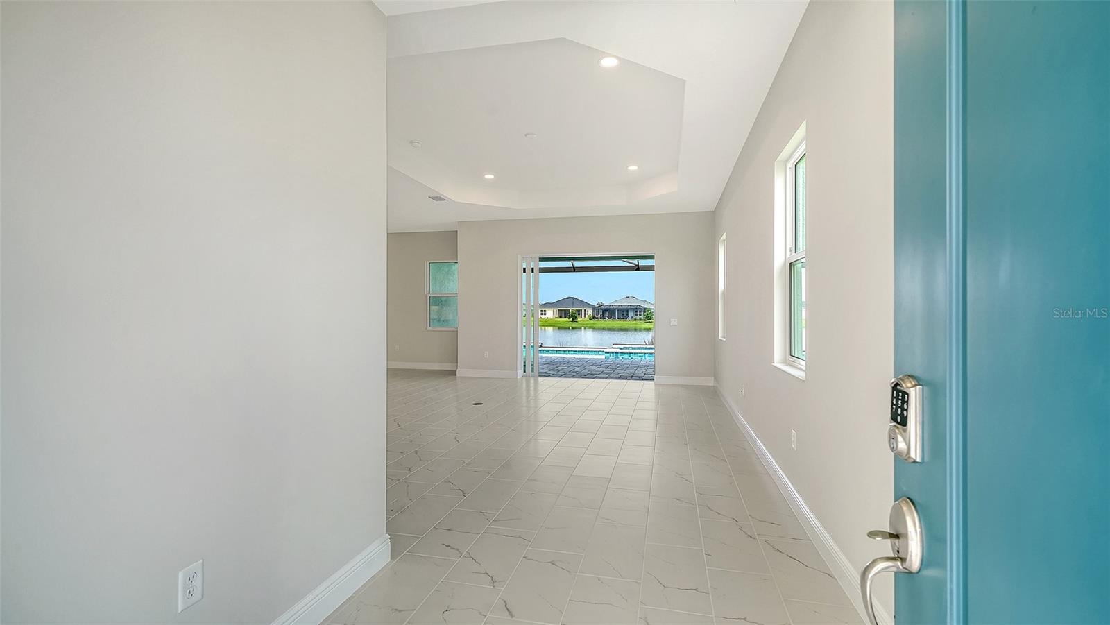 CANOE CREEK - Residential