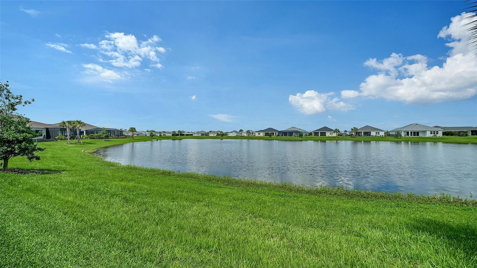 CANOE CREEK - Residential