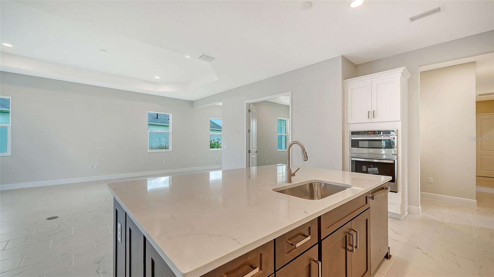 CANOE CREEK - Residential