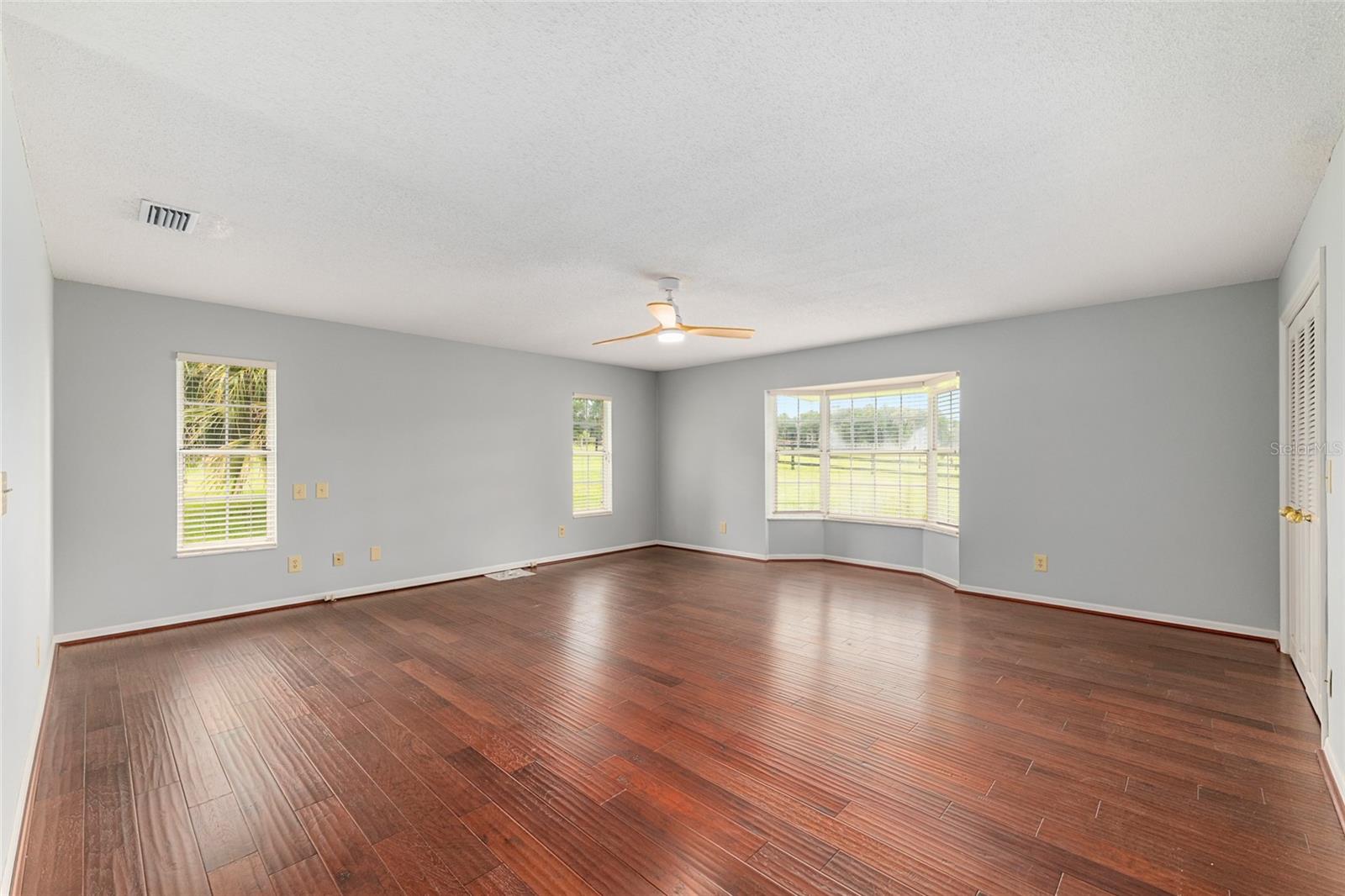 AG NON SUB - Residential