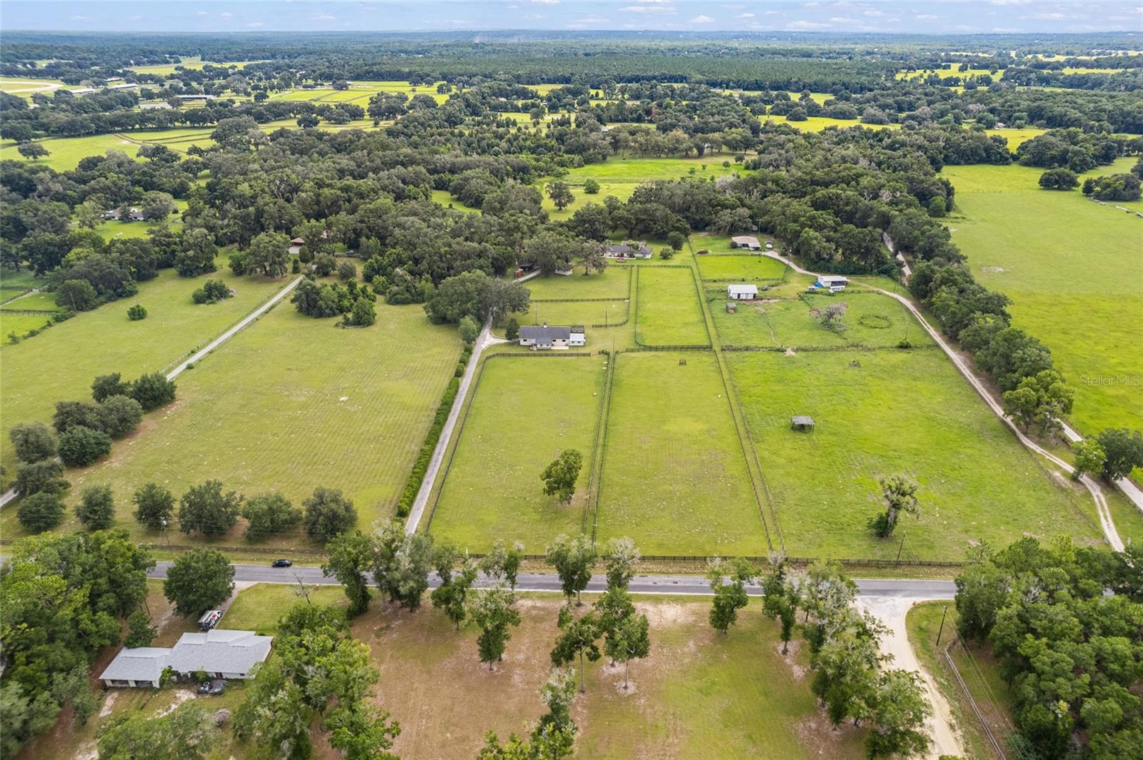 AG NON SUB - Residential