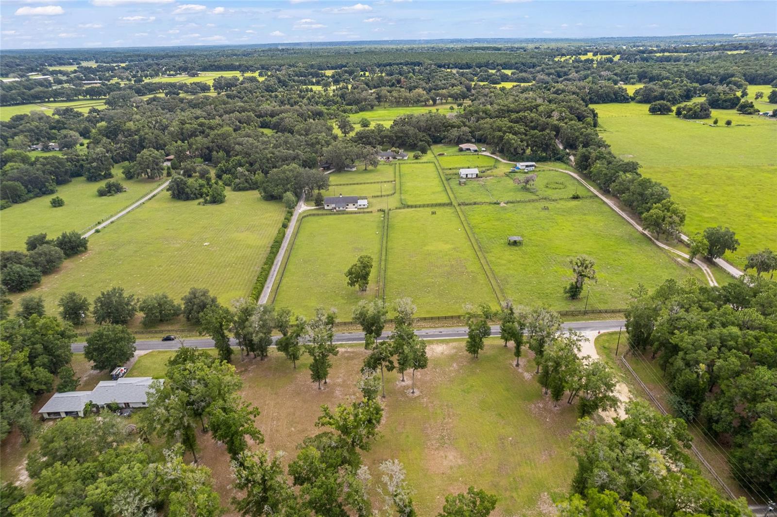 AG NON SUB - Residential