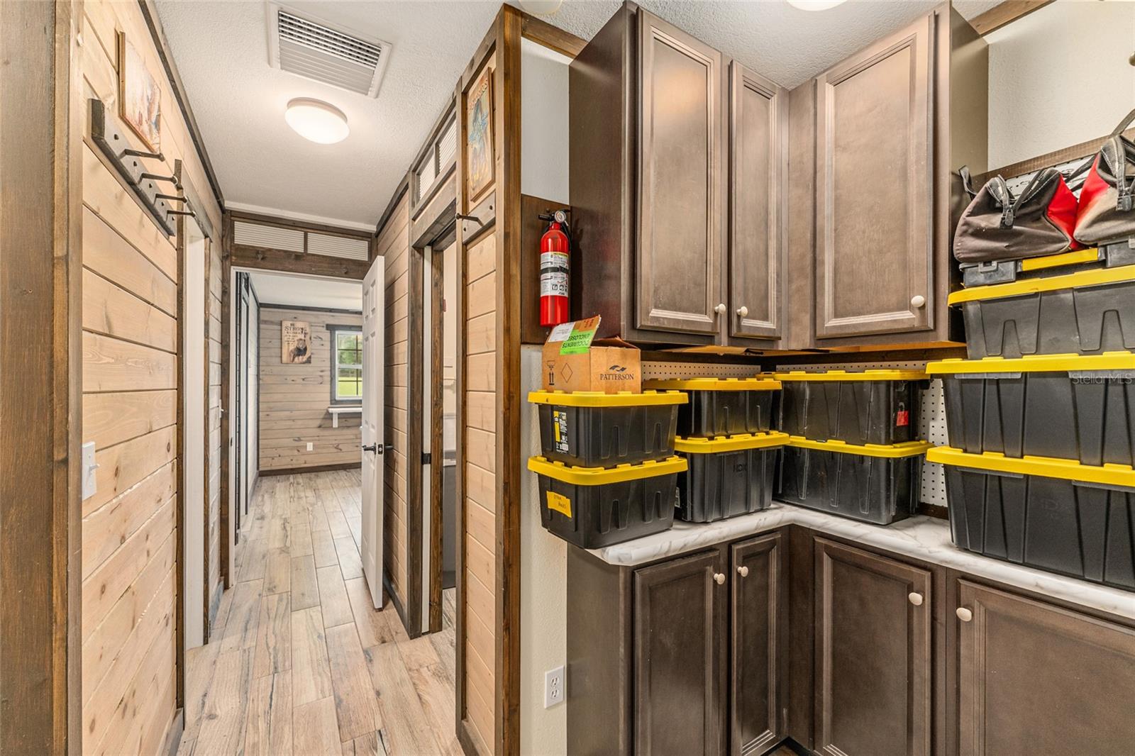AG NON SUB - Residential