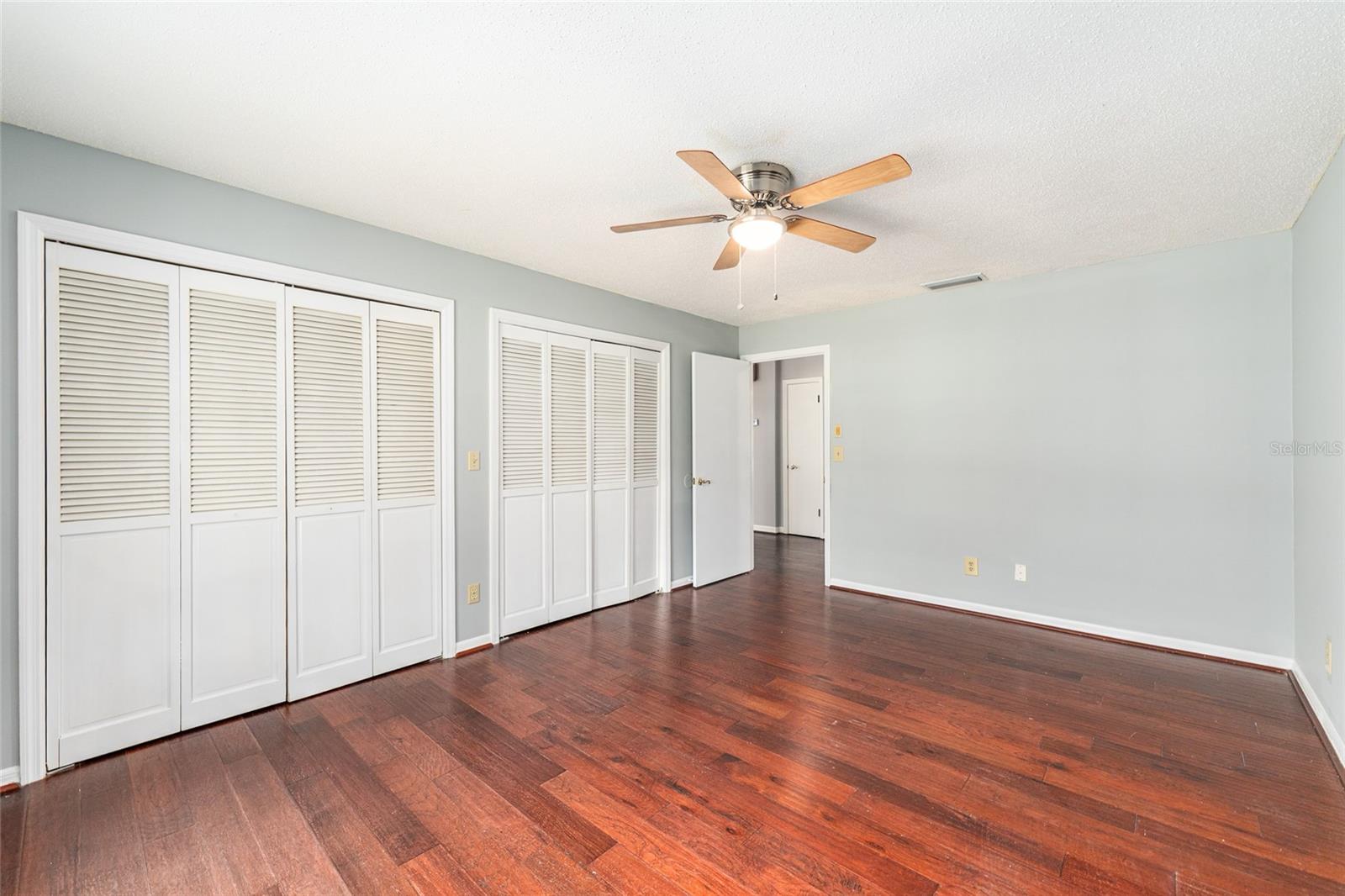 AG NON SUB - Residential