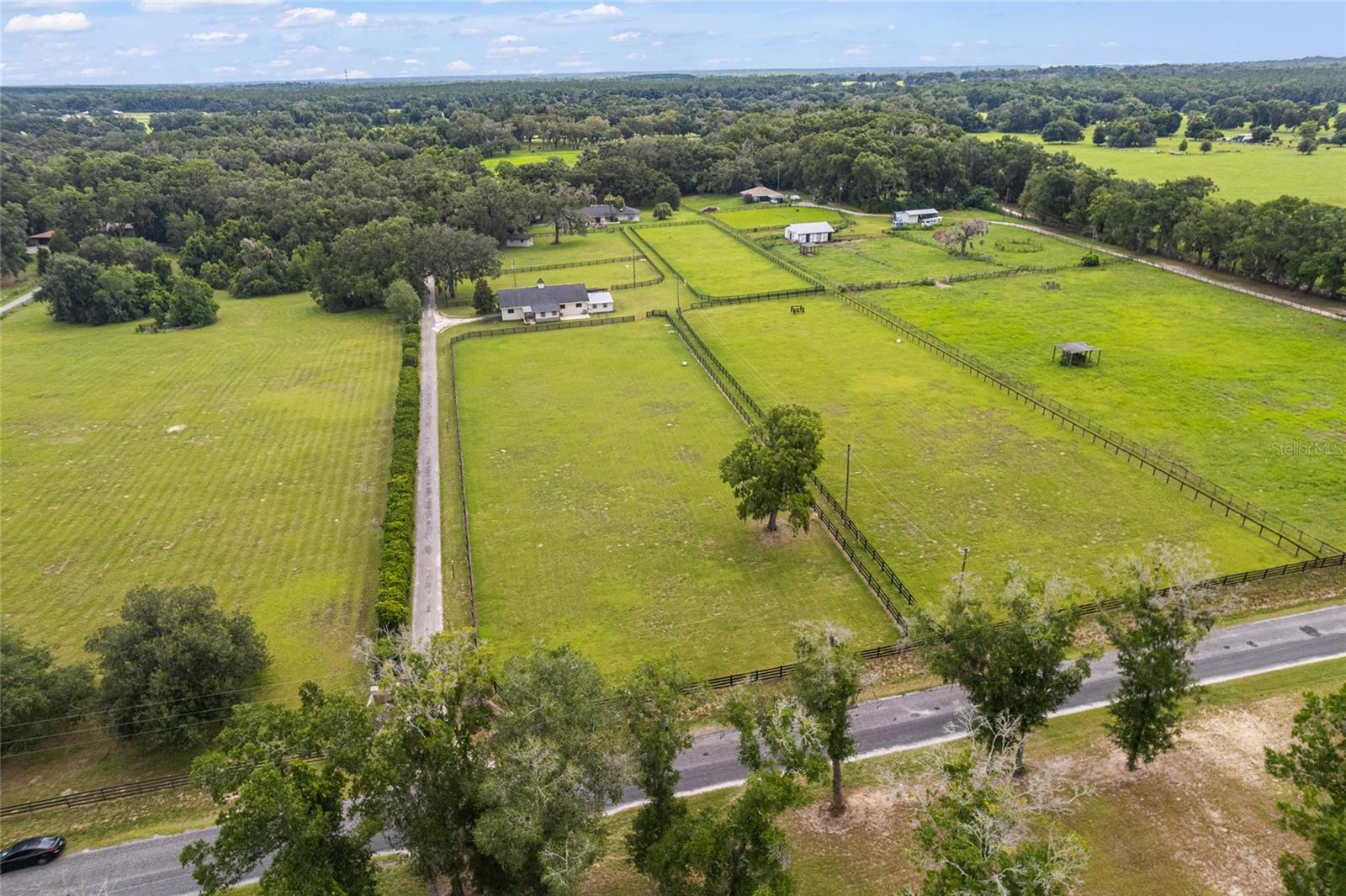 AG NON SUB - Residential