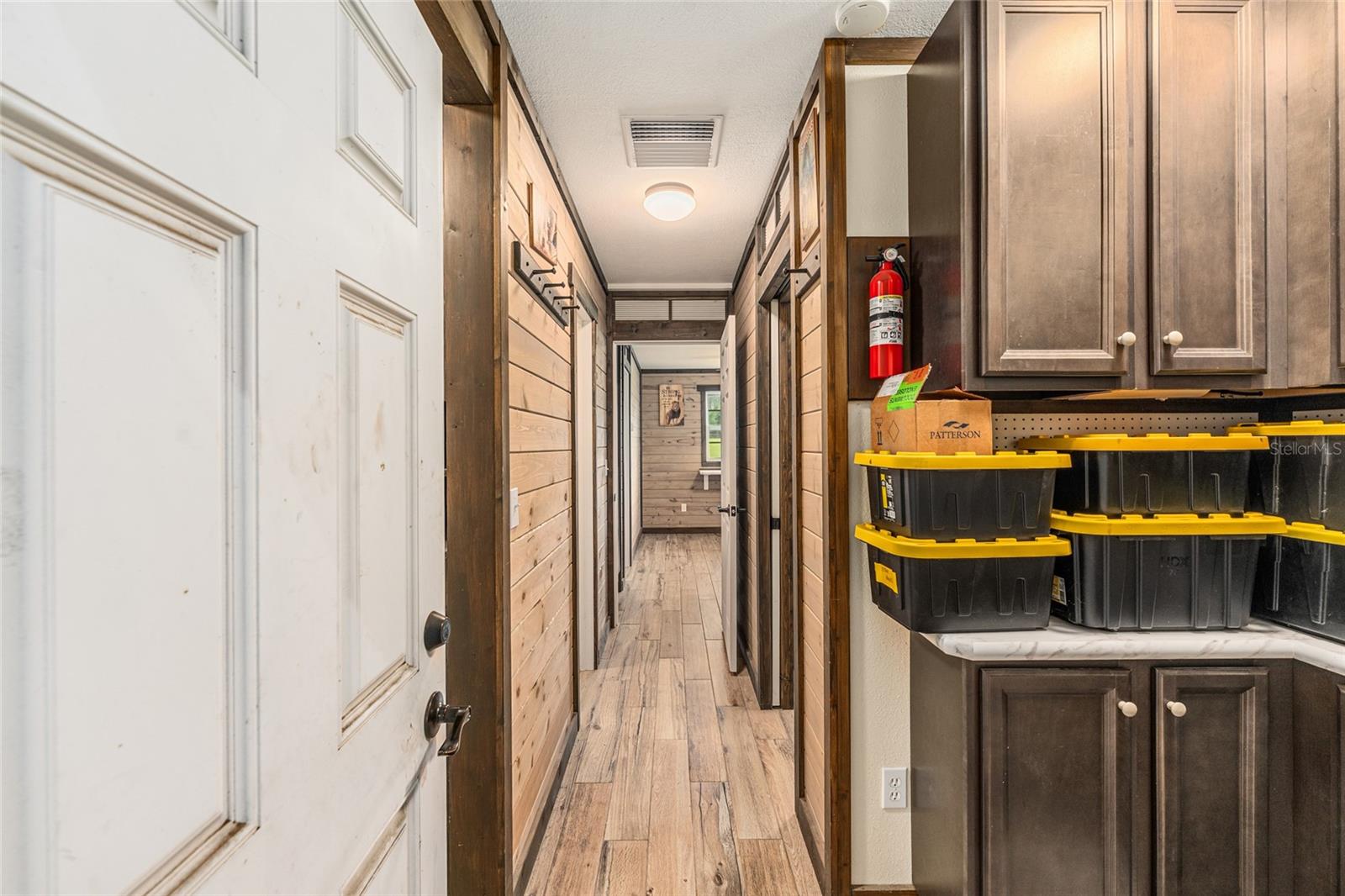 AG NON SUB - Residential
