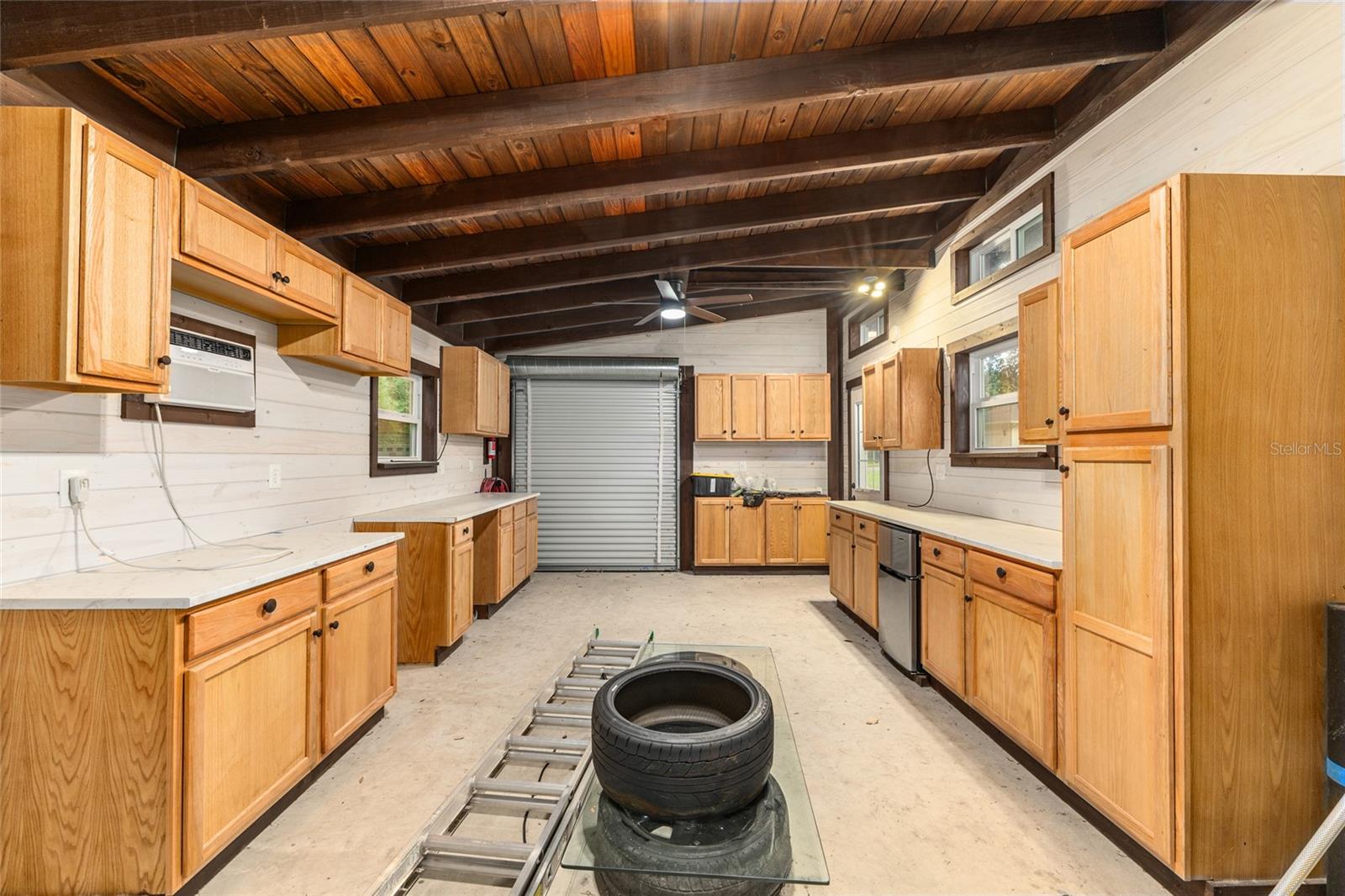 AG NON SUB - Residential