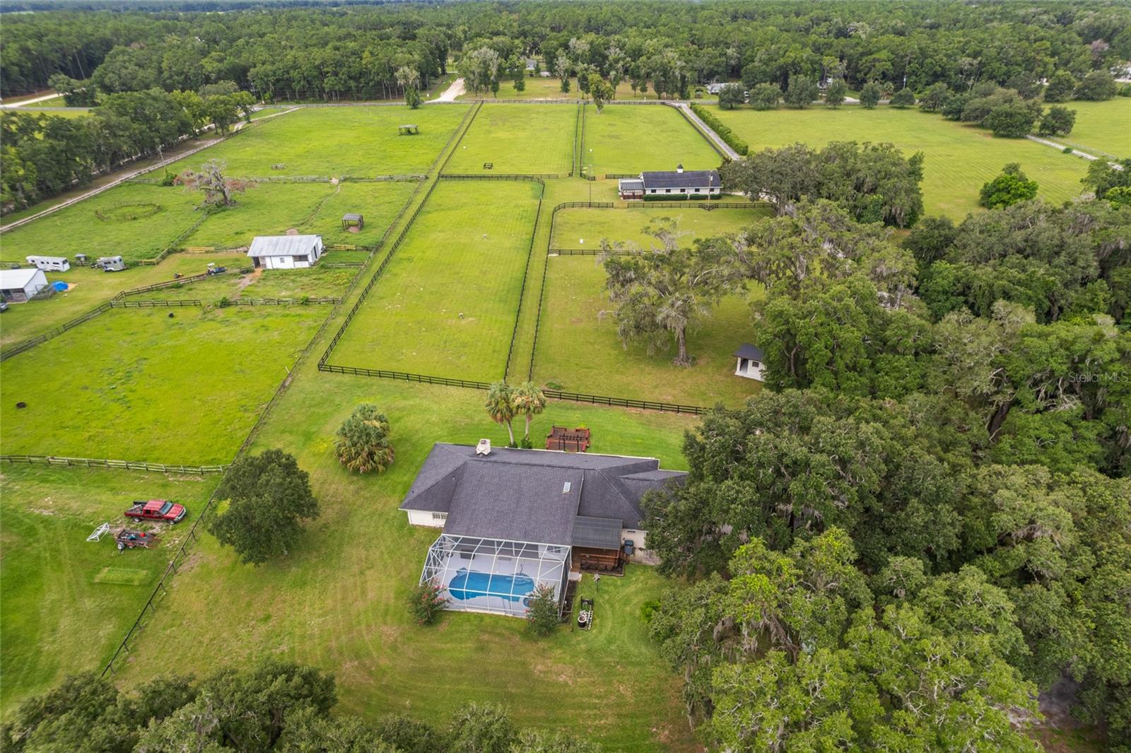 AG NON SUB - Residential