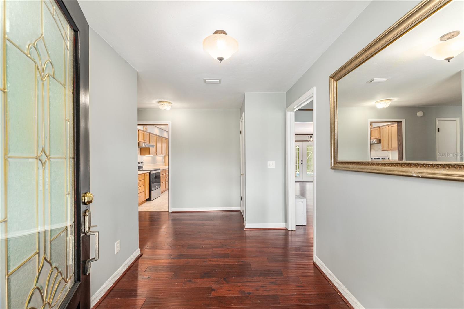 AG NON SUB - Residential