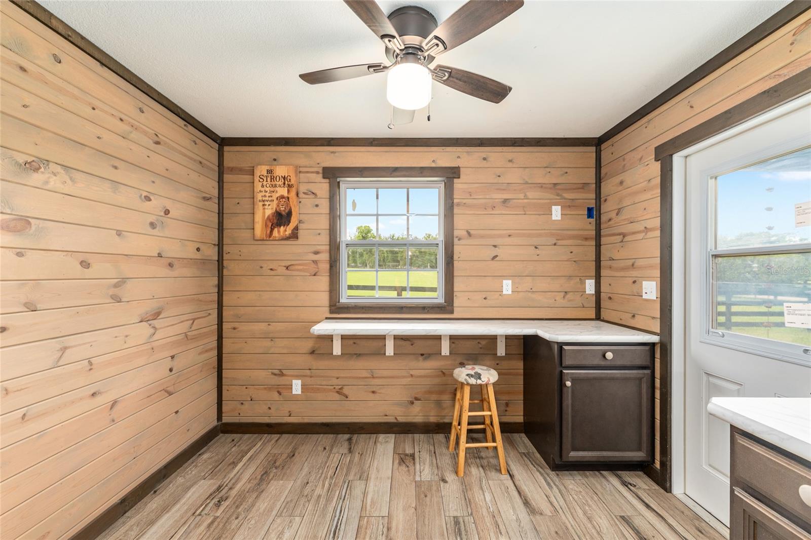 AG NON SUB - Residential