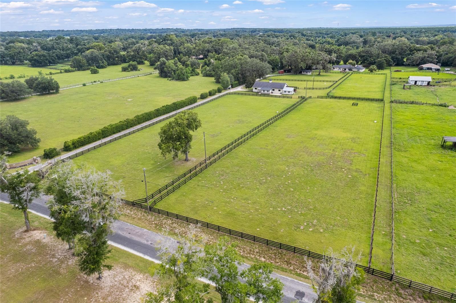 AG NON SUB - Residential