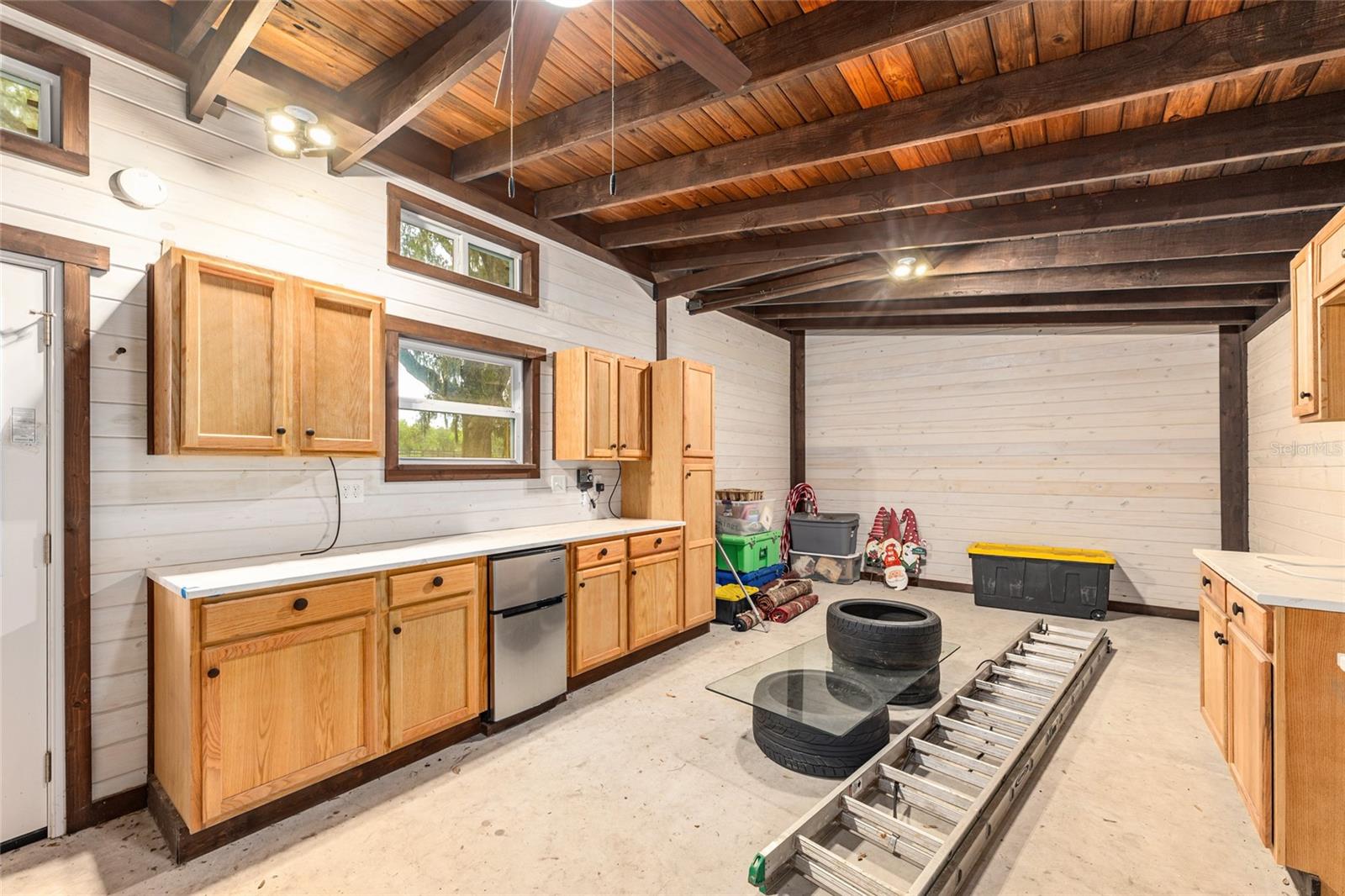 AG NON SUB - Residential