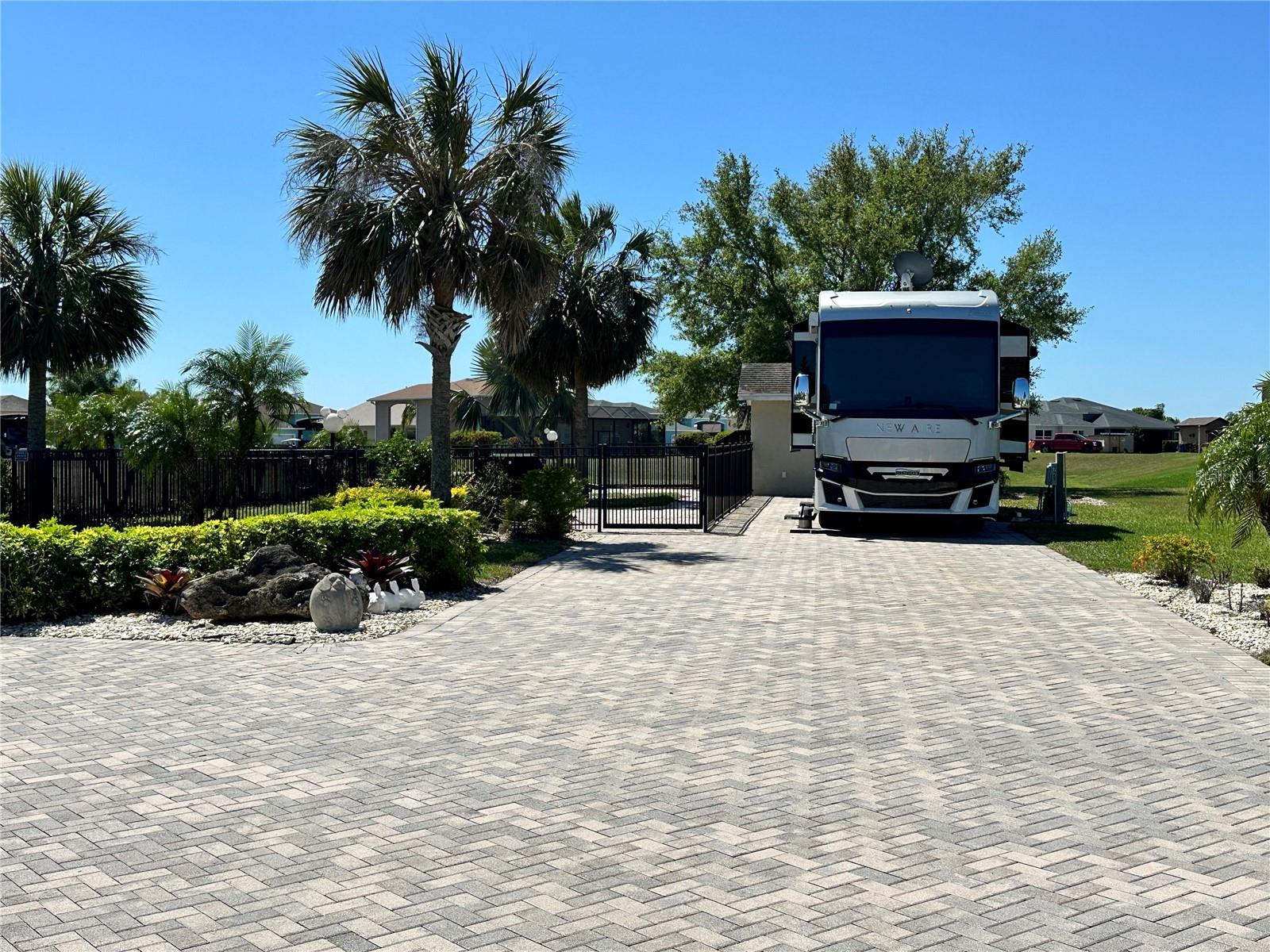 MT OLIVE SHORES NORTH ADD 04 - Land