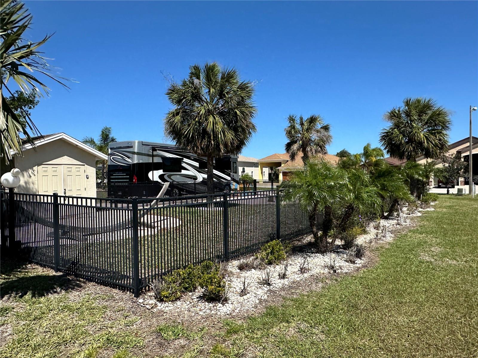 MT OLIVE SHORES NORTH ADD 04 - Land