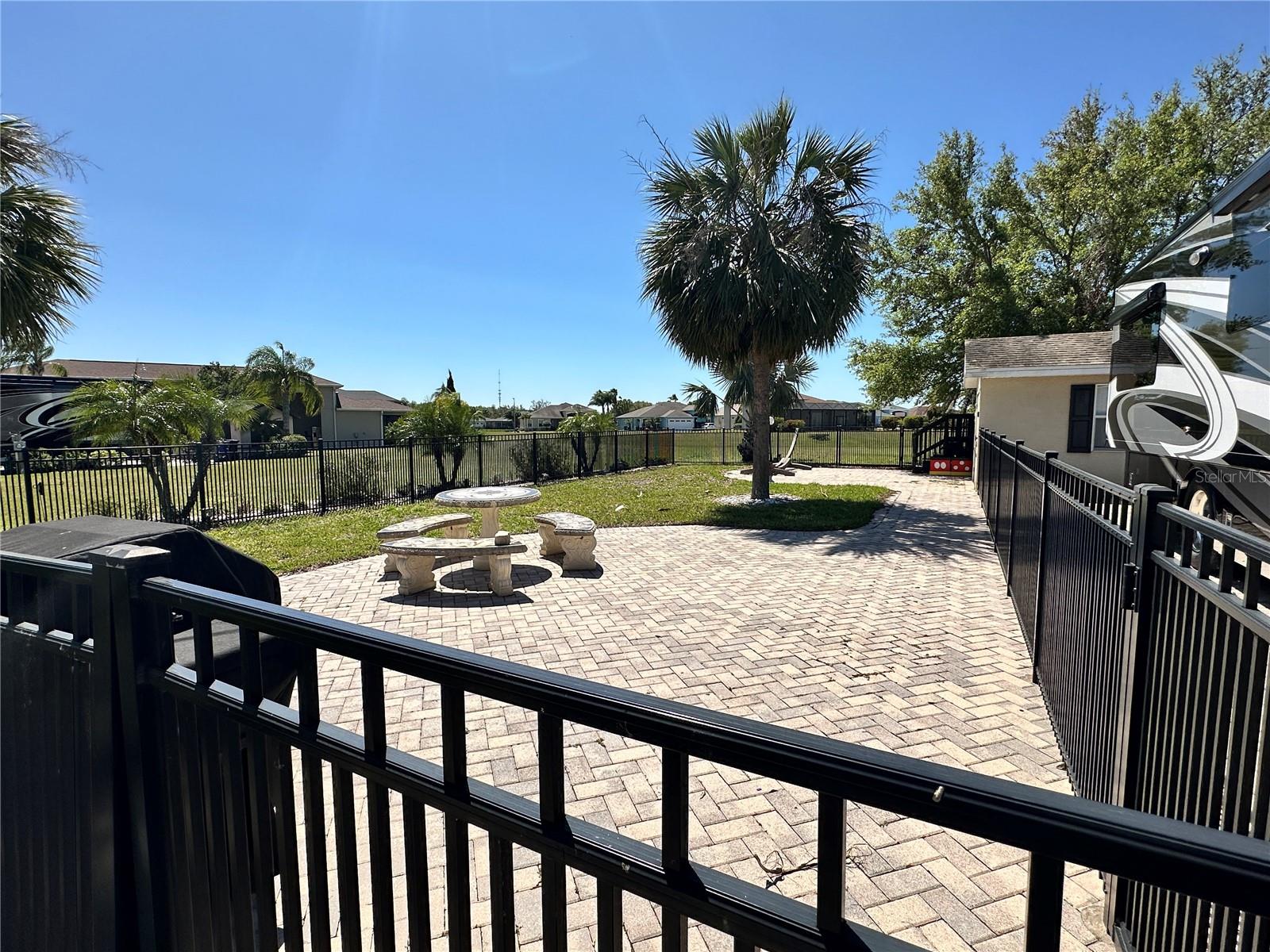 MT OLIVE SHORES NORTH ADD 04 - Land