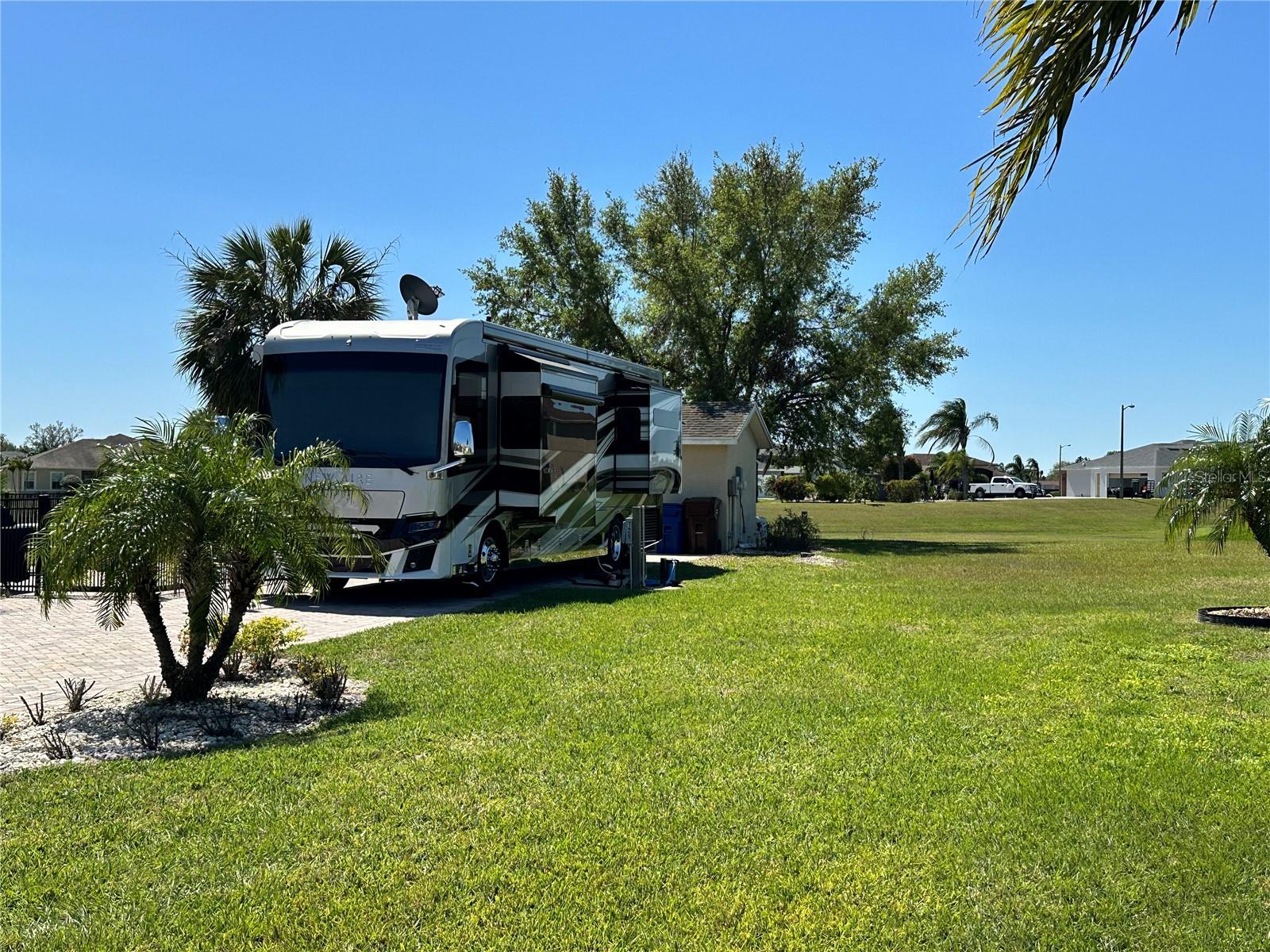MT OLIVE SHORES NORTH ADD 04 - Land