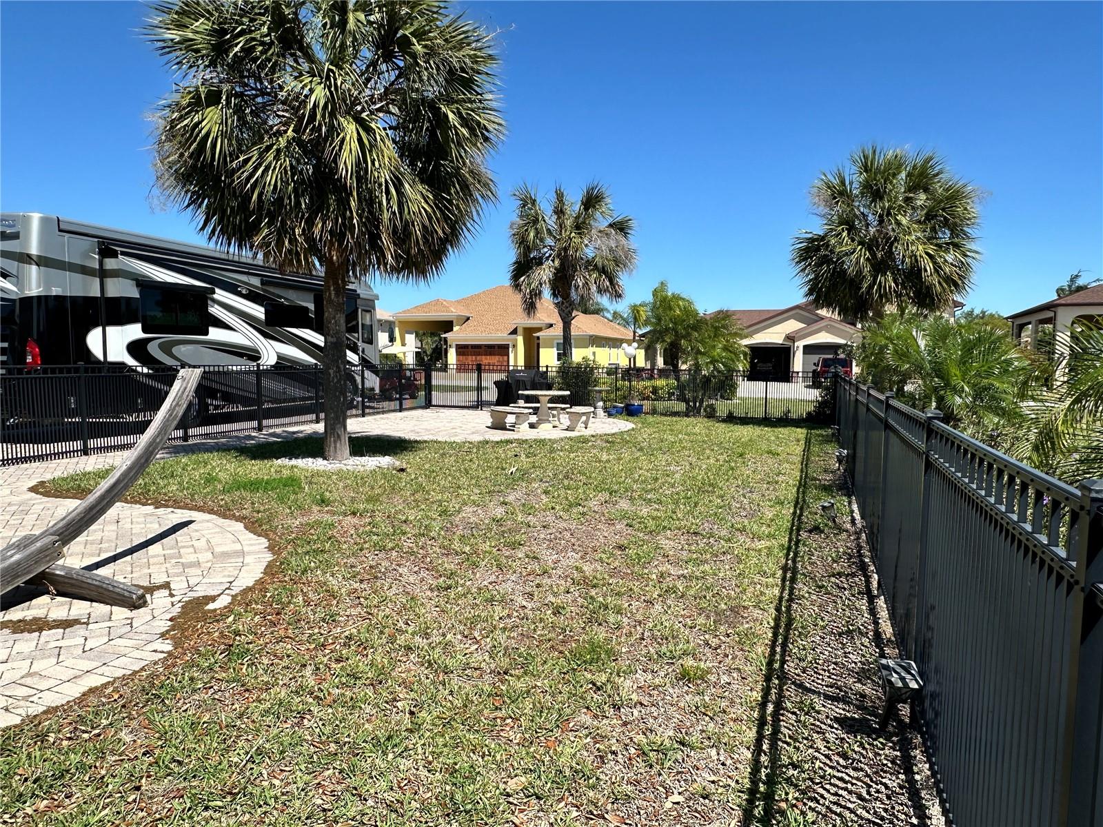 MT OLIVE SHORES NORTH ADD 04 - Land