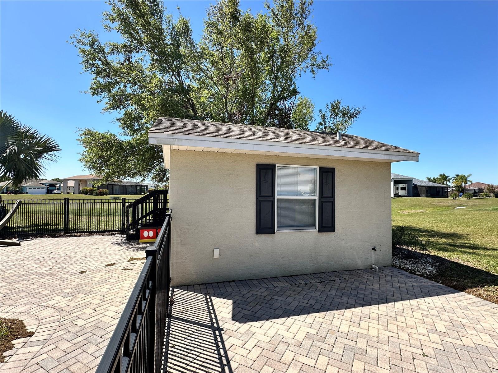 MT OLIVE SHORES NORTH ADD 04 - Land