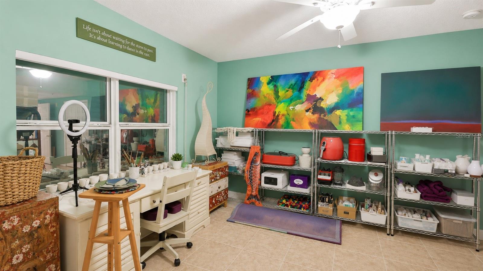 OCEAN WALK CONDO AT NSB BLDG 5 - Residential