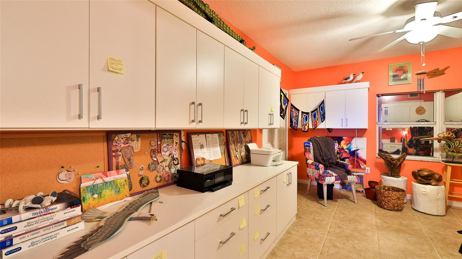 OCEAN WALK CONDO AT NSB BLDG 5 - Residential