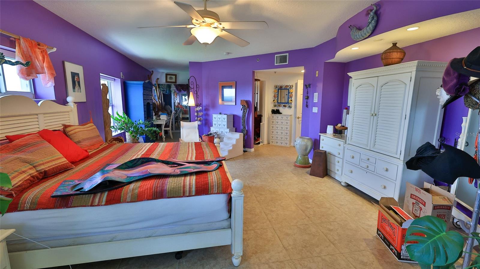 OCEAN WALK CONDO AT NSB BLDG 5 - Residential
