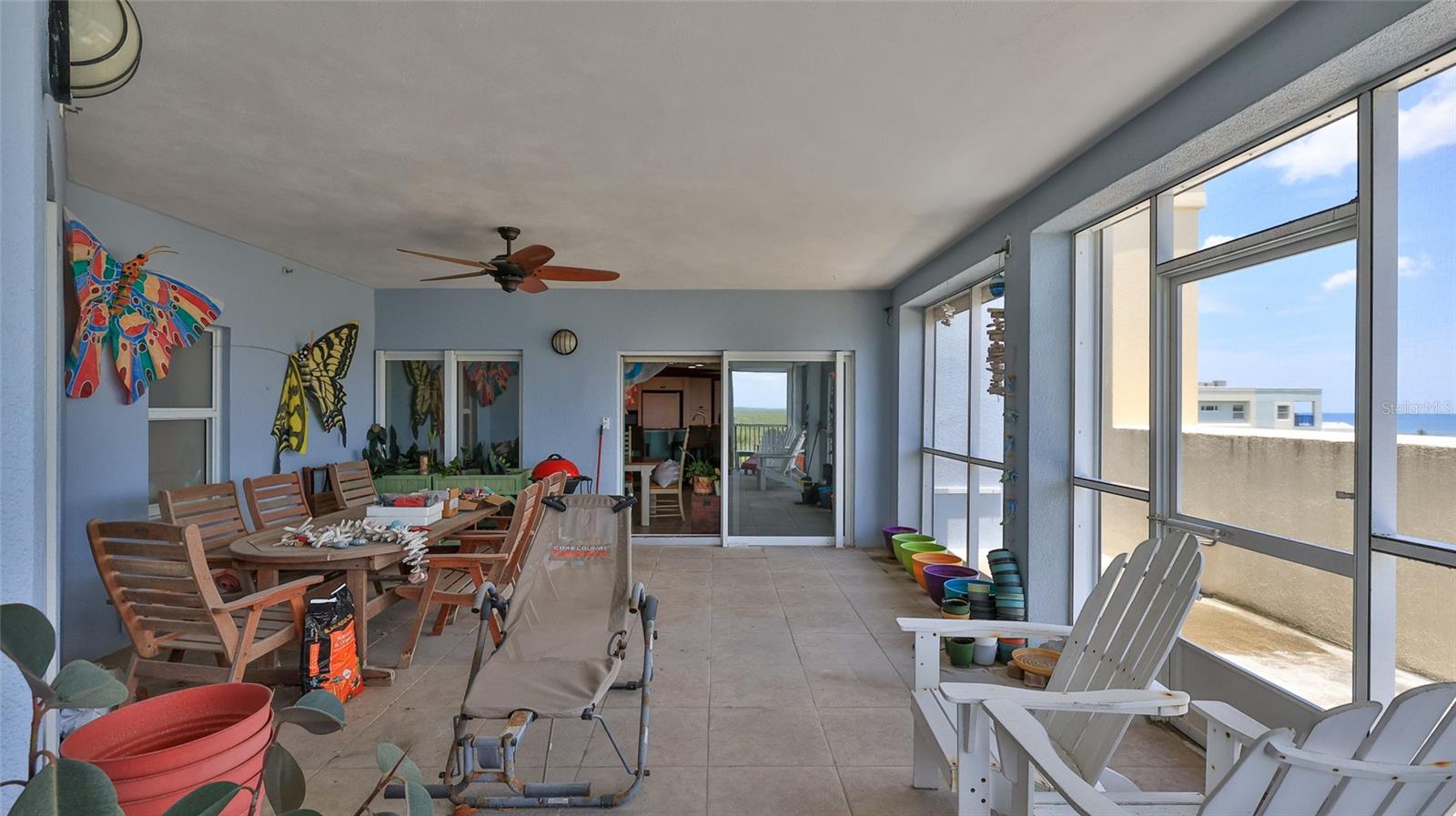 OCEAN WALK CONDO AT NSB BLDG 5 - Residential